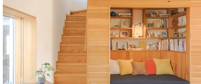 MAKER'S TRACKについて - 私たちの家づくり