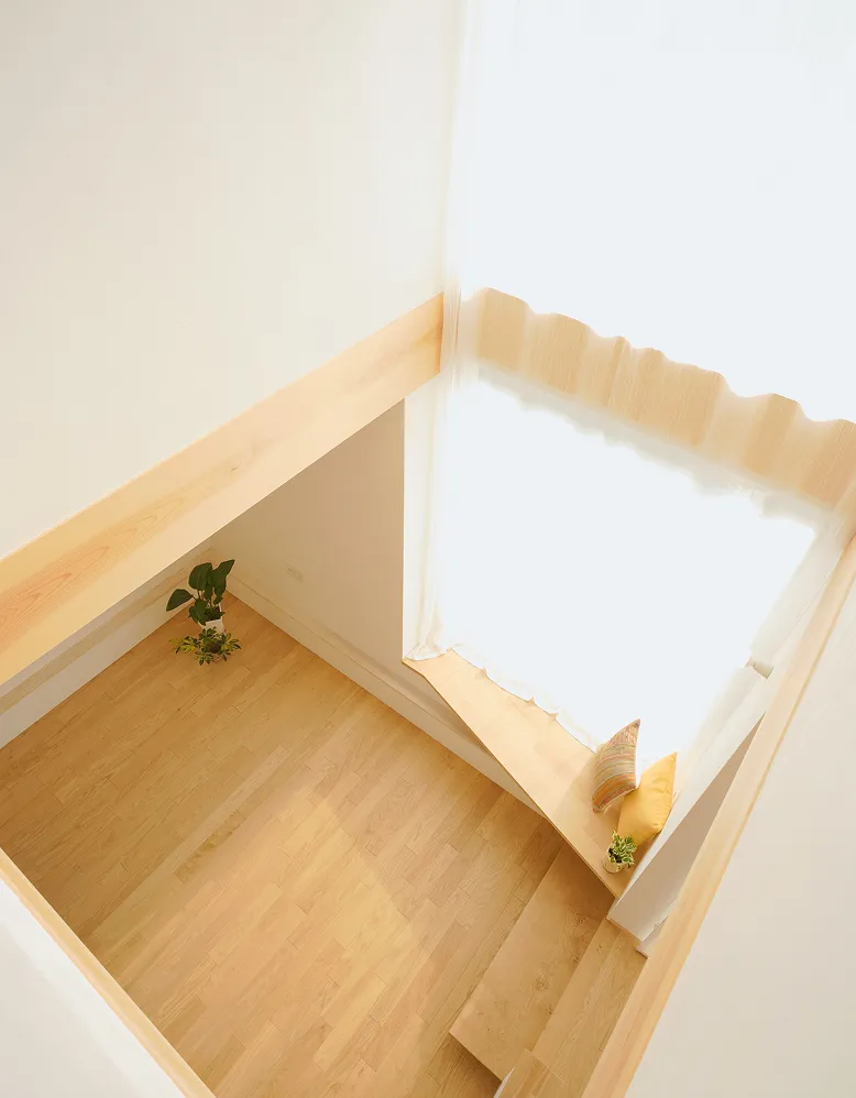 地域密着のアフターフォローと定期メンテナンス