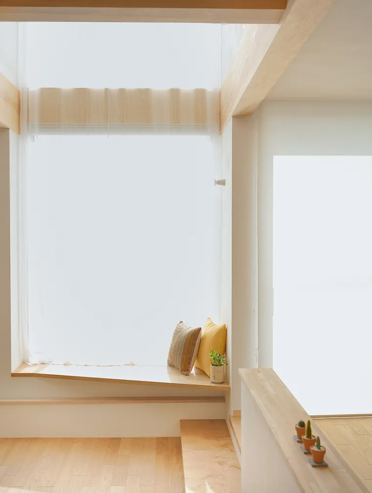 宮城県の気候風土を活かした快適な住まい