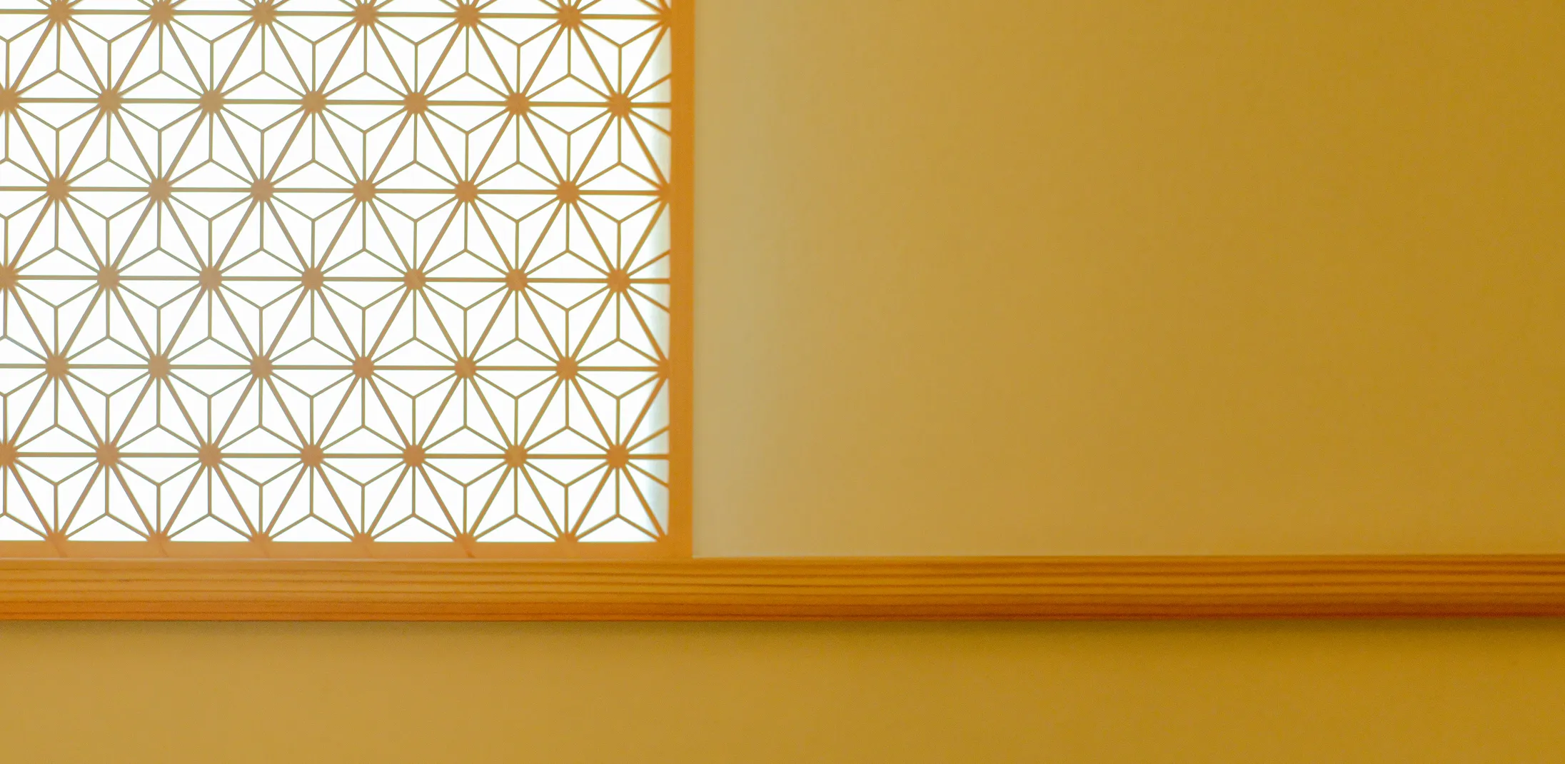 自然素材と職人の技術でつくる美しい住まい