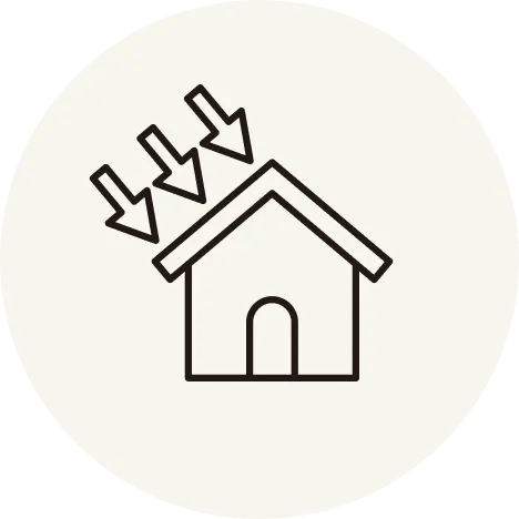 土地選びの日当たり調査・日照条件の確認