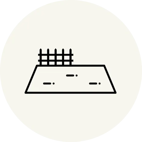土地選びの地盤調査・地盤改良の確認