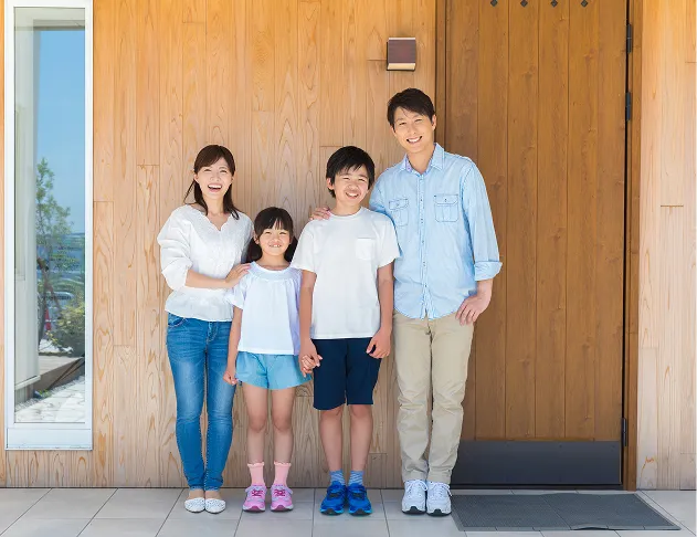 スムーズな土地選びと決断のメリット