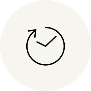 スピーディーな現地対応による土地選びサポート