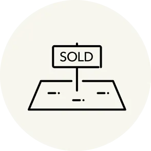 不動産仲介・売買対応と土地活用相談