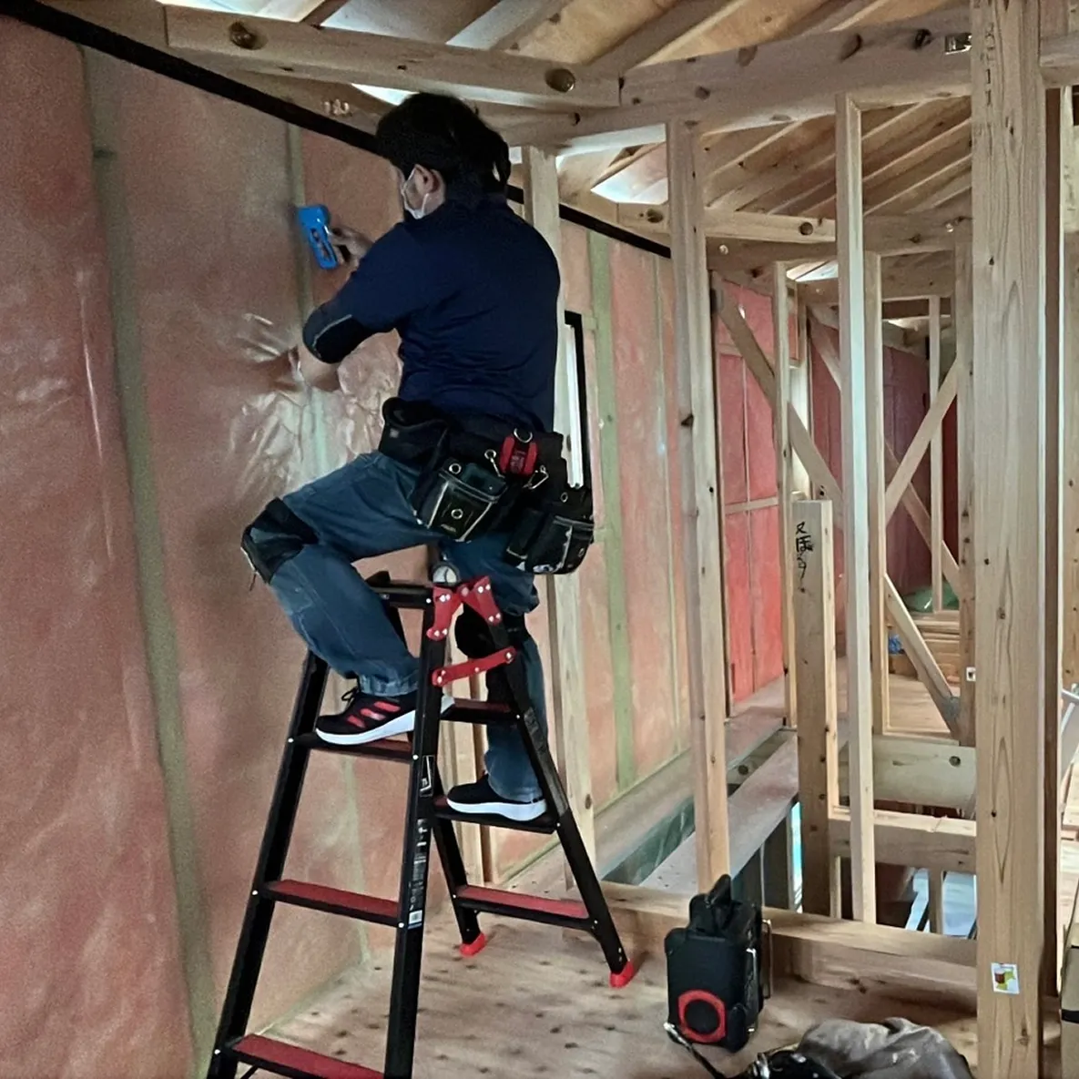 断熱・気密性能