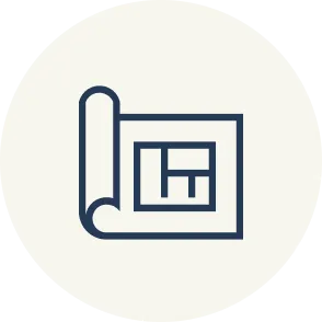 間取り変更・部屋数の調整・動線の改善リフォーム