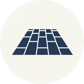 無垢材・漆喰を使った自然素材の内装リフォーム