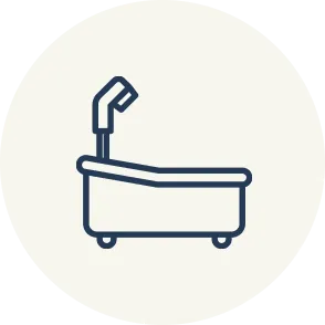 キッチン・浴室・洗面・トイレの設備更新リフォーム