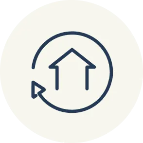 中古住宅購入後のリノベーション