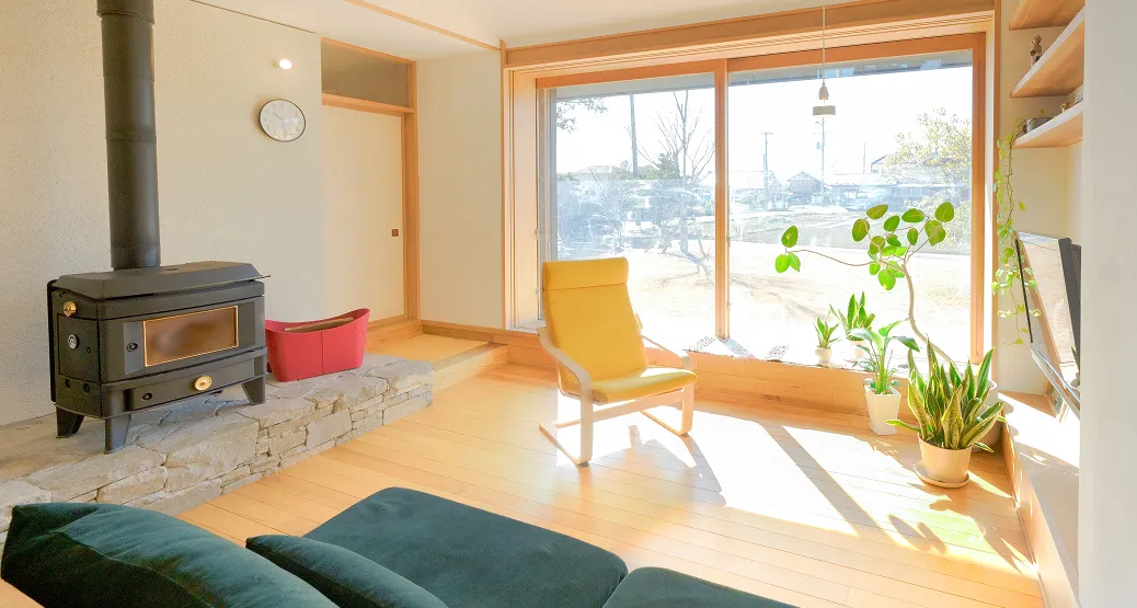 MAKER'S TRACKの家づくり