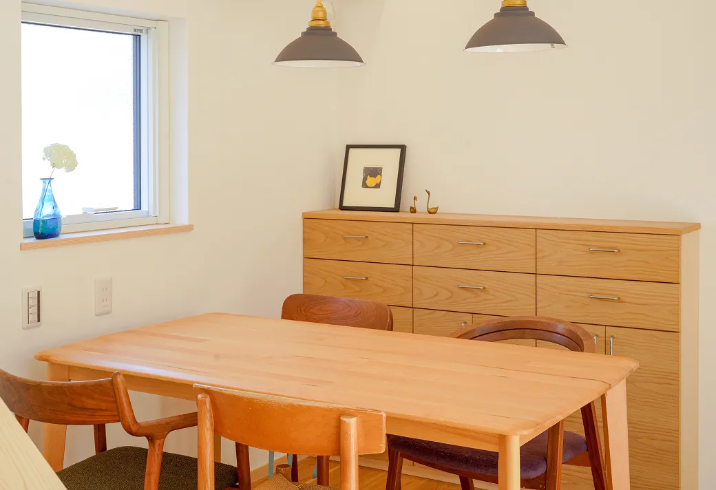 建てた後のアフターフォロー・定期点検・OB訪問