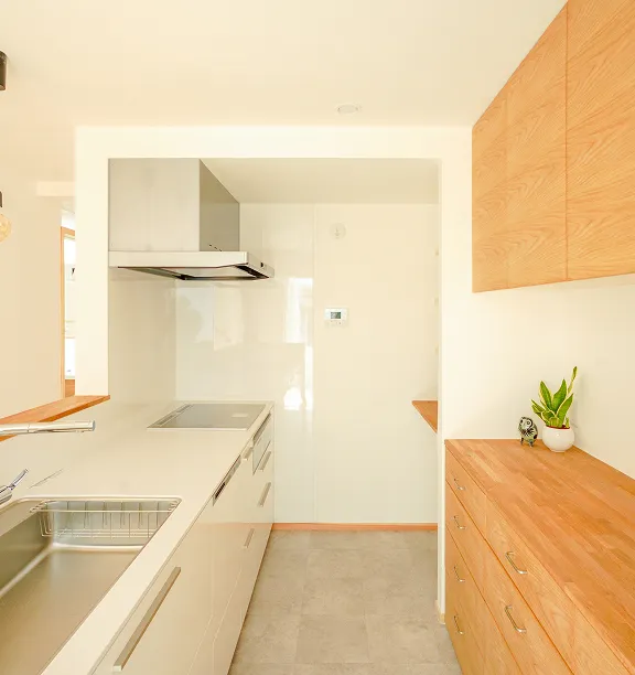 宮城・仙台エリアの注文住宅施工事例