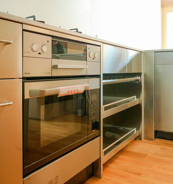 職人の技術が光る丁寧な家づくり