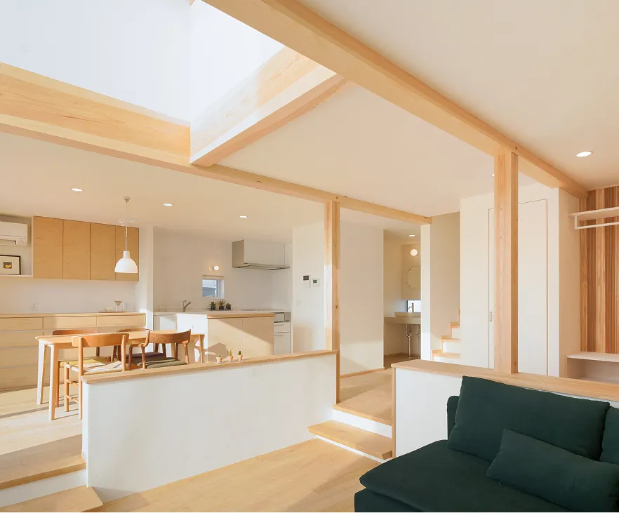 ただいま施行中