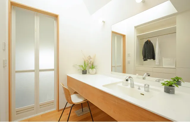 快適な住環境を実現する家の性能