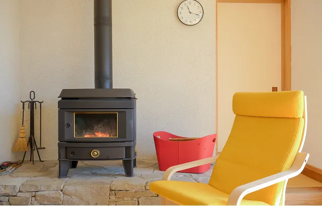 安心して暮らせる耐震性の高い住宅