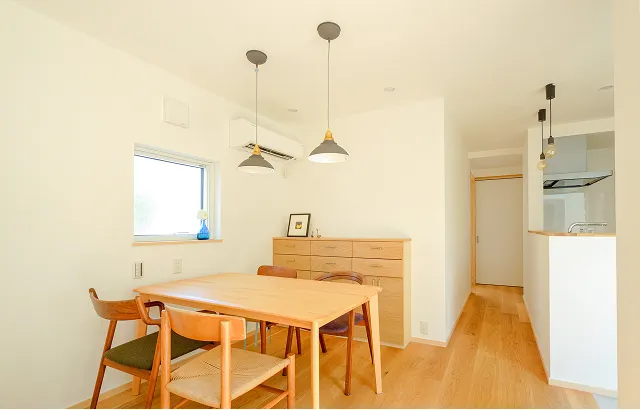 長く住み継がれる耐久性の高い家づくり