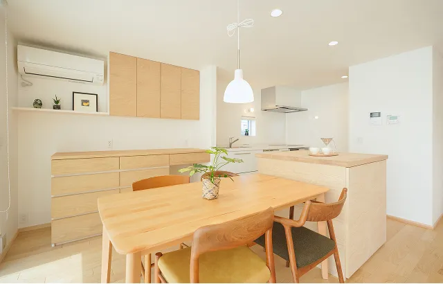 省エネで快適な住まいの性能